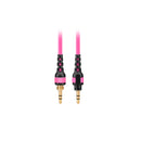 RØDE NTH-Cable12P hovedtelefonkabel 1,2 m, pink