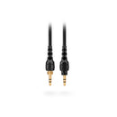 RØDE NTH-Cable24 hovedtelefonkabel 2,4 m, sort