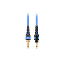 RØDE NTH-Cable24B hovedtelefonkabel 2,4 m, blå