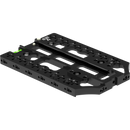 VOCAS TOP CHEESE PLATE FOR BURANO W/INTEGRATED DOVETAIL