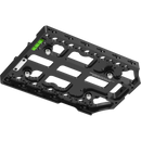 VOCAS TOP CHEESE PLATE FOR BURANO W/INTEGRATED DOVETAIL