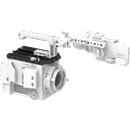 VOCAS TOP CHEESE PLATE FOR BURANO W/INTEGRATED DOVETAIL