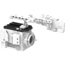 VOCAS TOP CHEESE PLATE FOR BURANO W/INTEGRATED DOVETAIL