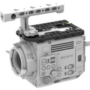 VOCAS TOP CHEESE PLATE FOR SONY BURANO