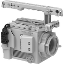 VOCAS SIDE PLATE FOR SONY BURANO