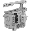 VOCAS SIDE PLATE FOR SONY BURANO