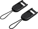 SmallRig 2421 Rapid Link Connector med plade