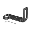 SmallRig 2947 L-Bracket for Nikon Z5/Z6/Z7 & Z6II/Z7II