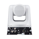 Panasonic 4K INTEGRATED PAN-TILT CAMERA 2160/50/60p., White