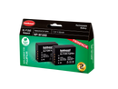 HÄHNEL BATTERY FUJIFILM HL-F126S / NP-W126S TWIN PACK