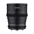 Samyang 24mm T1.5 VDSLR MK2 Canon RF