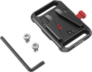 SMALLRIG 2987 BATTERY PLATE MINI V-MOUNT