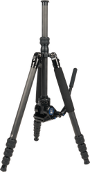 Sirui Traveler 7VC Video Tripod Carbon