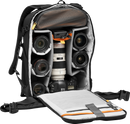 Lowepro Flipside BP 400 AW III Black