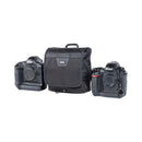 Think Tank Skin Changer Pop Down V3.0, Black