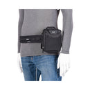 Think Tank Stuff It!, Black/Grey