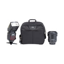 Think Tank Speed Changer V3.0, Black/Grey