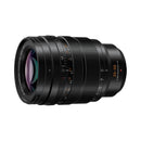 Panasonic 25-50mm Leica F1.7