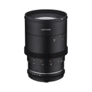 Samyang 135mm T2.2 VDSLR MK2 MFT