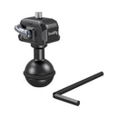 SmallRig 3600 Drop-in HawkLock Mini Quick Release 1/4-20" Ballhead