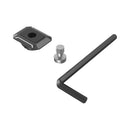 SmallRig 3730 Drop-in Hawklock Mini Universal QR TopPlate