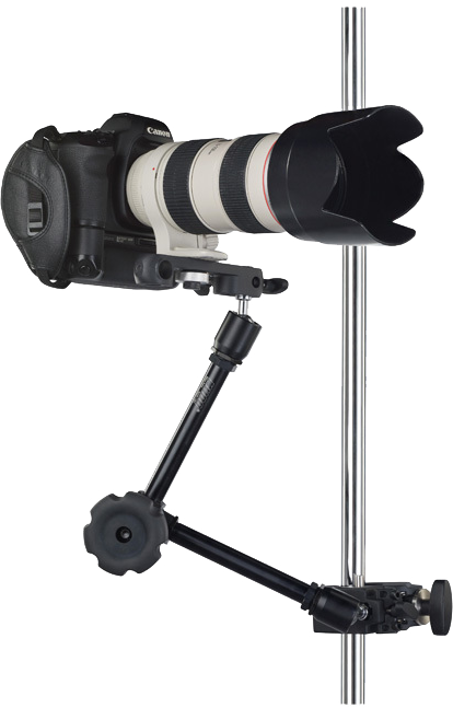 Kupo  KCP-101W Max Arm with Hand Wheel
