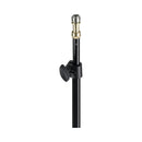 Kupo KS-067 Microphone Screw Adapter - 3/8" Female to 5/8"-27 Male