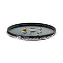 NiSi True Color CPL 62mm