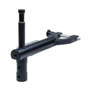 Kupo KS-252 Steadicam Sled Docking Holder with Baby reciver