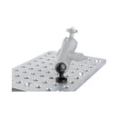 Kupo KS-403 ball head with 1/4''-20 for Super Knuckle