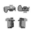 SmallRig 4003 Black Mamba Cage For Canon Eos R7