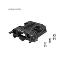 SmallRig 4002 15mm Dovetail Baseplate For Nikon Z30