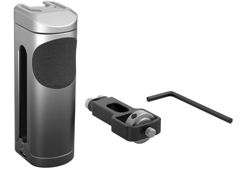 SMALLRIG 3894 SIDE HANDLE FOR SMARTPHONE