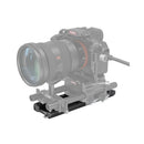 SmallRig 3770 ARRI Dovetail Plate 8" / 20cm Lightweight