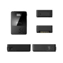 SmallRig 3579 V-Mount Batteri VB50