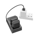 SmallRig 3824 NP-FZ100 Oplader kit