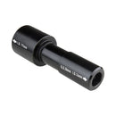 Kupo KS-202B Double Ended Spigot Junior Pin / Baby Reciver 28/17mm