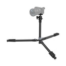 SmallRig 4059 Carbon Fiber Tripod Kit with Center Column AP-20