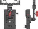 SmallRig 3499 V-Mounts adapter