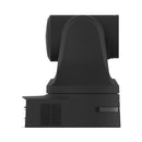 Panasonic 4K Integrated PTZ Camera supporting SMPTE ST2110, WHITE