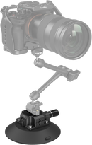 SMALLRIG 4114 SUCTION CUP 6" WITH CAMERA MOUNT