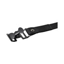 Kupo Glove Strap Alligator Clip & Black Label