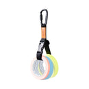 Kupo GT-2540BN Gaffers Tape Holder with Spring Hook