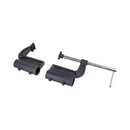 Kupo KCP-141 C Clamp w/ 1-1/4" Pipe Holder