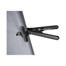 Kupo KCP-352B Small Spring Clamp-Black
