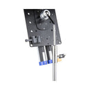 Kupo KCP-404 Twist-Lock Mounting Plate For Four Fluorescent T12 Lamps