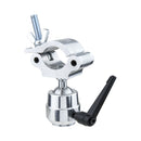 Kupo KCP-656 2" Coupler w/ Heavy Duty Ball Head