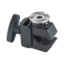 Kupo KCP-730AR Pan Bar Clamp To ARRI Rossette (M6)