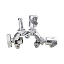 Kupo KCP-930P 3 Ways Clamp For 25mm To 35mm Tube