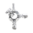 Kupo KCP-950P 4 Ways Clamp For 35mm To 50mm Tube